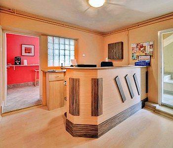 Buzz Hostel Загреб Екстериор снимка