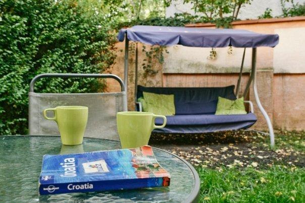 Buzz Hostel Загреб Екстериор снимка