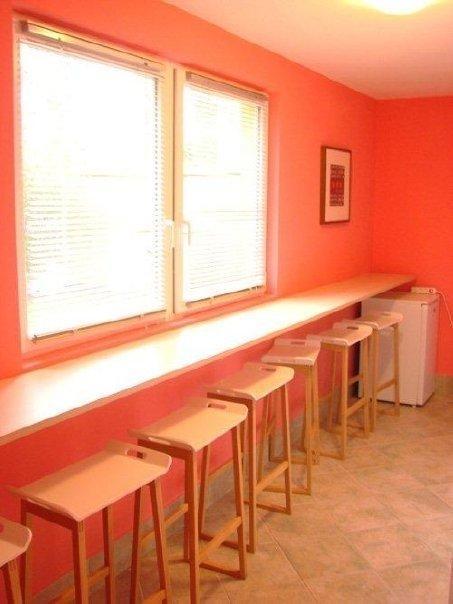 Buzz Hostel Загреб Екстериор снимка